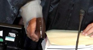 Fiscal peruano pide 25 años de cárcel para los militares acusados de una matanza en 1985
El proceso iniciado hace cinco años por la Sala Penal Nacional está próximo a la lectura de la sentencia.