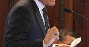 Procurador peruano ve disposición en Brasil para indagar sobornos en Perú
El procurador del Estado de Perú, Joel Segura.