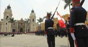 Turismo interno en Perú generó 110 millones de dólares por fiestas patrias
La cifra superó la expectativa prevista por fiestas, que proyectaba recibir 5.000 turistas entre el 25 y 29 de julio.