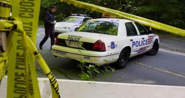 El tiroteo involucró a cinco personas