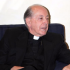 El cardenal peruano rechaza las "prácticas modernas" que "atentan" contra la familia
El cardenal Juan Luis Cipriani, arzobispo de Lima y Primado de la Iglesia Católica del Perú.