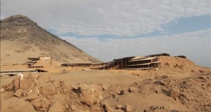 Perú completó el registro aéreo de 375 sitios arqueológicos del país
El Ministerio de Cultura indicó que se tiene previsto concluir el registro de todos los sitios arqueológicos de Lima a finales de este año y luego continuar con los cientos que se encuentran en el resto del país.