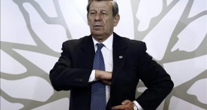 Uruguay no incluirá las telecomunicaciones en la liberalización de los servicios
El ministro uruguayo de Relaciones Exteriores, Rodolfo Nin Novoa.