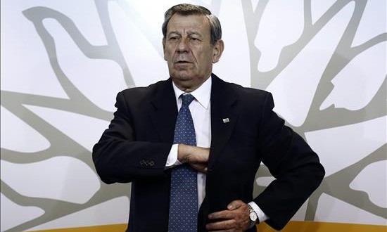 Uruguay no incluirá las telecomunicaciones en la liberalización de los servicios
El ministro uruguayo de Relaciones Exteriores, Rodolfo Nin Novoa.
