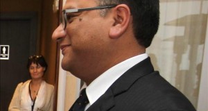 Perú cree que la exportación aguacate Hass a China será de 20 millones de dólares al año
El ministro peruano de Agricultura y Riego, Juan Manuel Benites.