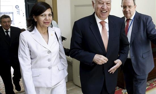 Perú fortalecerá relaciones con Asociación de Naciones del Sudeste Asiático
Imagen de la canciller peruana, Ana María Sánchez.