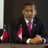 El Gobierno peruano quiere acabar con los últimos remanentes de Sendero Luminoso
El presidente de Perú, Ollanta Humala