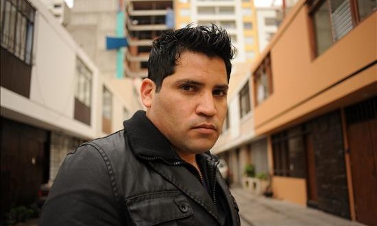 Después del éxito de "Bioy", Diego Trelles publica "Adormecer a los felices"
El escritor peruano Diego Trelles Paz.