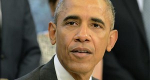 Obama revela sus canciones favoritas para los días y noches de verano
El presidente de EE.UU, Barack Obama.