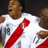 El 82 por ciento de los peruanos cree que su selección clasificará al Mundial de 2018
El sondeo realizado por la empresa Ipsos para el diario El Comercio señaló que solo el 13 por ciento de los encuestados cree que la selección peruana se volverá a quedar fuera del torneo mundial.