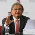 Lanzan una brigada anticorrupción para vigilar las instituciones públicas de Perú
El director ejecutivo de Proética, Walter Albán, indicó que estas brigadas tienen como objetivo combinar la formación de la sociedad civil para ejercer la vigilancia ciudadana, con acciones efectivas y experiencias concretas sobre el terreno que permitan obtener resultados más inmediatos.