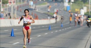 Tejeda expresa molestia por las revelaciones del presidente de la Odepa sobre su dopaje
Tejeda indicó a Radio Programas del Perú (RPP) que la información revelada por Maglione el jueves a una radio peruana tiene carácter confidencial y debía haber sido comunicada antes a ella, a su entrenador y al Comité Olímpico Peruano (COP).