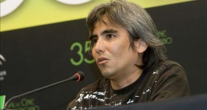 La película "NN" es elegida como candidata peruana a los Premios Óscar
El director peruano Héctor Gálvez.