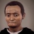 El rostro reconstruido de San Martín de Porres coincide con sus imágenes en Lima
Fotografía donde se ve el rostro de San Martín de Porres, el santo peruano nacido en 1579 y canonizado en 1962, que fue develado este 3 de noviembre en una misa realizada en la iglesia de Santo Domingo en Lima (Perú).