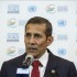 Perú exonera de visa a alumnos, empresarios y periodistas del espacio Schengen
El presidente de Perú, Ollanta Humala.