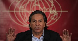 Toledo declara en el Congreso por las reuniones con el cabecilla de una trama de corrupción
El expresidente peruano Alejandro Toledo.