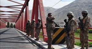 Perú militarizará la zona del conflicto antiminero en la que se han registrado cuatro muertos 
La misión de las fuerzas armadas será evitar actos de violencia o cualquier delito que se pudiera cometer durante movilizaciones o actos vandálicos.