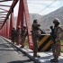 Perú militarizará la zona del conflicto antiminero en la que se han registrado cuatro muertos 
La misión de las fuerzas armadas será evitar actos de violencia o cualquier delito que se pudiera cometer durante movilizaciones o actos vandálicos.