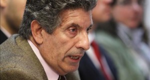 El secretario general de la Aladi expresa su "repudio" a los atentados de París
En la imagen, el secretario general de la Asociación Latinoamericana de Integración (ALADI),