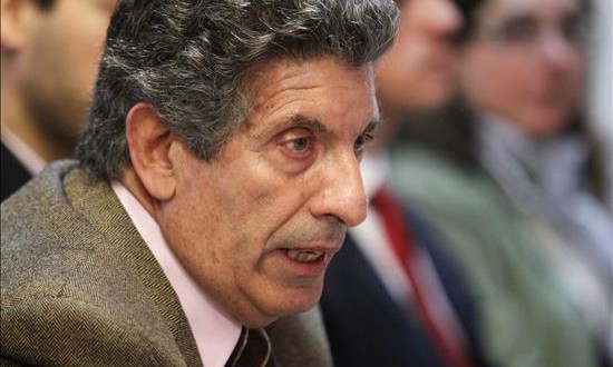 El secretario general de la Aladi expresa su "repudio" a los atentados de París
En la imagen, el secretario general de la Asociación Latinoamericana de Integración (ALADI),