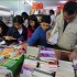 La Feria del Libro abre en Lima con el argentino Mempo Giardinelli entre los invitados
La feria organizada por la Cámara Peruana del Libro (CPL) se extenderá hasta el 8 de diciembre en el parque Salazar del distrito de Miraflores, en un recinto de 4.300 metros cuadrados.