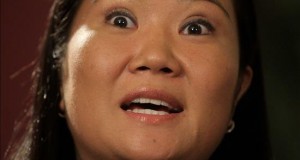 Keiko Fujimori apoya la investigación de las esterilizaciones forzadas de Perú
La líder del partido Fuerza Popular, Keiko Fujimori.