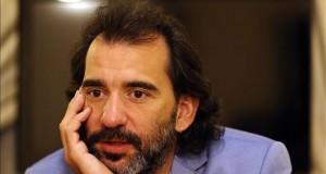 Argentina, Chile, Perú y Cuba, nominadas a Goya al mejor filme iberoamericano
El cineasta argentino Pablo Trapero.