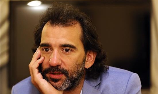 Argentina, Chile, Perú y Cuba, nominadas a Goya al mejor filme iberoamericano
El cineasta argentino Pablo Trapero.