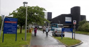 Científicos averiguan cómo retrasar el parto prematuro 
Vista general del centro de investigaciones sobre el parto prematuro.