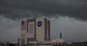 "El Niño" provoca el "caos" en el mundo y amenaza en 2016 a EEUU, dice NASA
Vista de una de las sedes de la NASA en Florida, EE.UU.