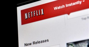 Documental de Netflix motiva una campaña en internet para liberar a un preso
Vista de una pantalla de computador donde se ve el sitio web de Netflix.