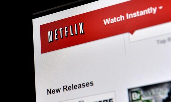 Documental de Netflix motiva una campaña en internet para liberar a un preso
Vista de una pantalla de computador donde se ve el sitio web de Netflix.