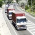 Detienen en Georgia a tres personas que intentaban vender Cesio-137
Traslado en camiones a un cementerio nuclear de cenizas radiactivas.