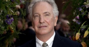 Muere Alan Rickman, uno de las grandes figuras del cine británico
El actor británico Alan Rickman