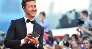 Edward Norton participará en las fiestas de carnaval en Bolivia
El actor estadounidense Edward Norton.