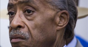 El líder afroamericano Al Sharpton llama a boicotear la emisión de los Óscar
El reverendo Al Sharpton.