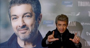 Ricardo Darín consigue el Gaudí al mejor actor por "Truman"
El actor Ricardo Darín ha conseguido el Gaudí al mejor protagonista masculino por "Truman".
