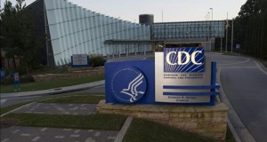 Aumenta la lista de países con alerta de viajes por riesgo de contagio de zika
Aspecto de la entrada a los centros para el Control y Prevención de Enfermedades (CDC).
