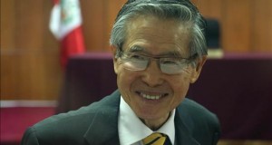 Tribunal rechazó en segunda instancia recurso de Fujimori para anular condena
El expresidente peruano Alberto Fujimori.