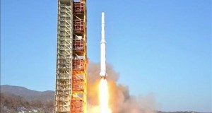 El Consejo de Seguridad aprobará más sanciones a Pyongyang "lo antes posible"
El Consejo de Seguridad de la ONU celebrará hoy una reunión de urgencia tras el lanzamiento de un misil por parte de Corea del Norte.