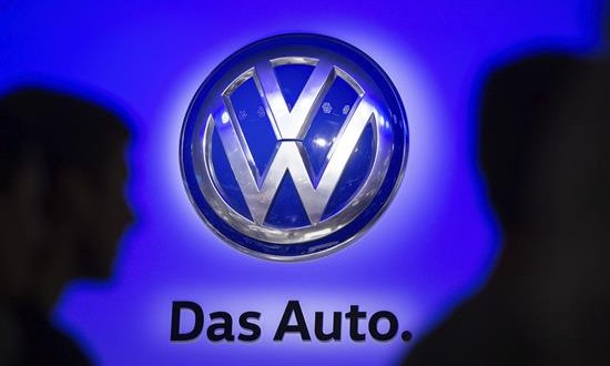 Multa para Volkswagen México, al margen de la investigación sobre emisiones
Logo de Volkswagen.