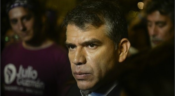 Julio Guzman