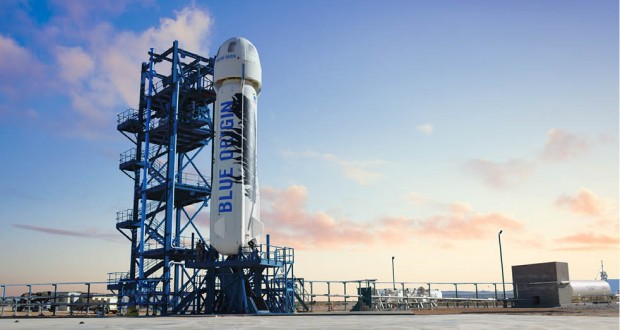 Blue Origin
