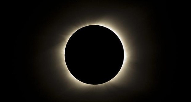 eclipse solar