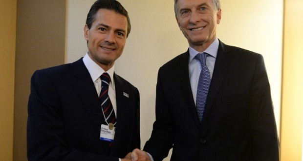 macri