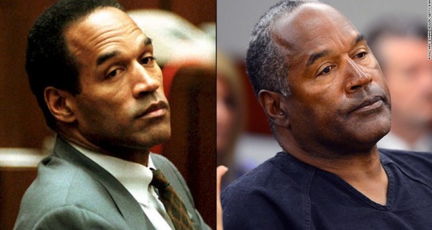 oj simpson