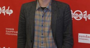 En la imagen, el actor y músico británico Johnny Flynn. EFE/Archivo