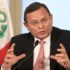 En la imagen, el ministro peruano de Relaciones Exteriores, Néstor Popolizio. EFE/Archivo