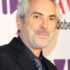 El director mexicano Alfonso Cuaron, a su llegada a la 69 edición de los premios ACE, en Beverly Hills, California, el pasado viernes. EFE