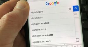 La empresa señaló este lunes tras el cierre de la Bolsa de Valores de Nueva York que en el último ejercicio fiscal sus ingresos ascendieron a 136.819 mil millones de dólares, un 23 % más que los 110.855 logrados en 2017, superando levemente los márgenes avanzados por los analistas. EFE/Archivo